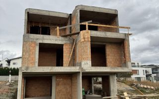 DUPLEX CU PRIVELISTE PANORAMICA VORONET, CLUJ NAPOCA - Poză 14