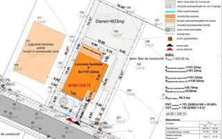 Casa 3 camere, la rosu, la gri sau la cheie, toate utilitatile, Ciugud - Poză 4