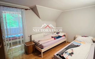 EXCLUSIVITATE-Doua case Zona Bratca, AFACERE mobilate/utilate, 370mp - Poză 12