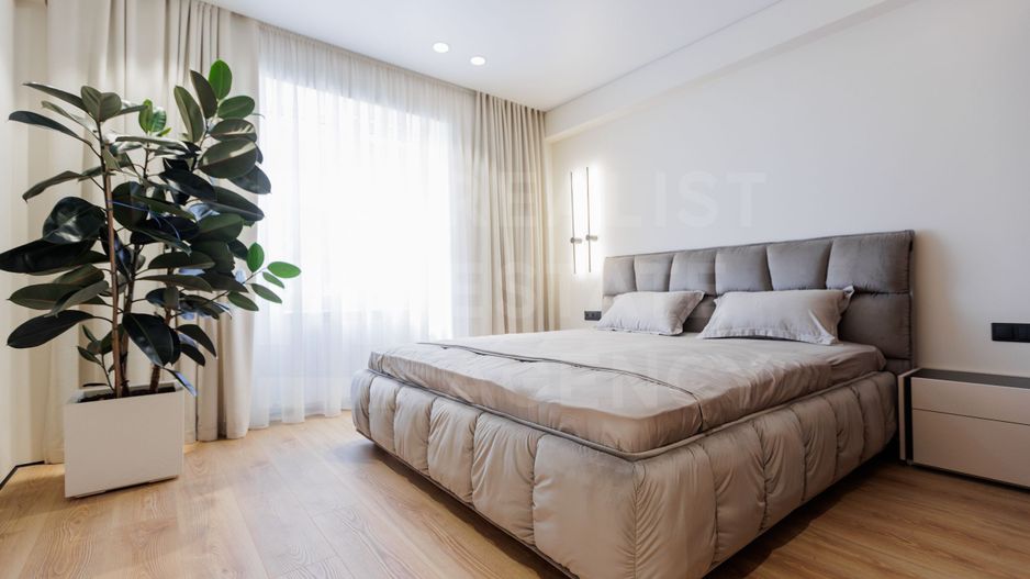 Vânzare, apartament, 3 camere, bul. Mircea cel Bătrân, Ciocana - Poză 18