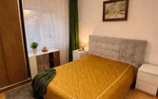 2 camere decomandate, Grigorescu, Fântânele, Somes, MOL, Mega Image - Poză 1