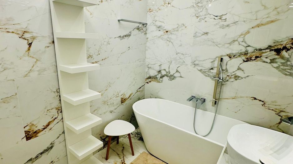 Apartament 3 camere I Sisesti I Northside Park I Chirie - Poză 11