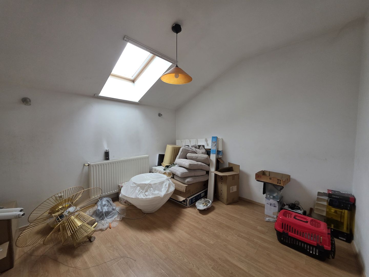 Casa 5 camere complex rezidential in Pipera!! - Poză 10