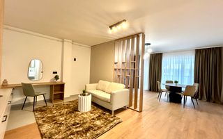 Apartament 2 camere  / Ultrafinisat | NOU / Zona Eroilor / Floresti - Poză 7