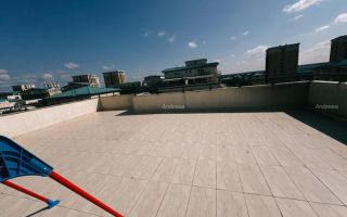 De vanzare apartament 3 camera - Cosmopolis, Stefanestii de Jos - Poză 7