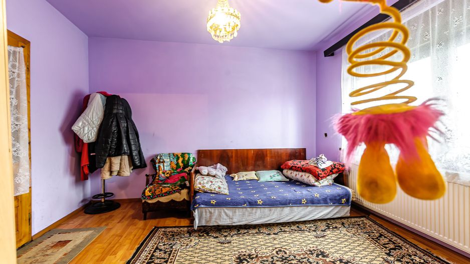 Casă tip duplex cu 2 apartamente în Poltura - Poză 6