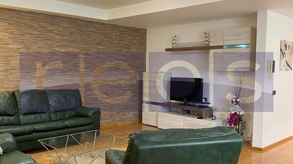 INCHIRIERE 3 CAMERE| TERASA 23MP | LOC PARCARE | AVIATORILOR | LUX | - Poză 8