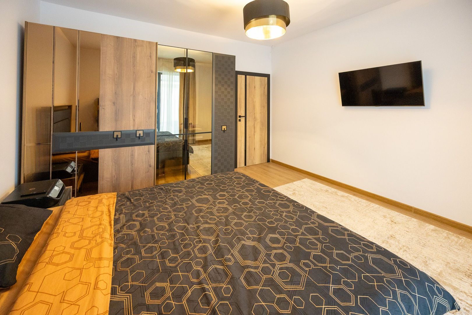 Casa Premium | Spa privat | Garaj Dublu | Mobilata-Utilata | 360 utili - Poză 40