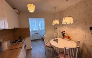 VANZARE 3 CAMERE BULEVARDUL CHISINAU  | DIHAM | - Poză 10