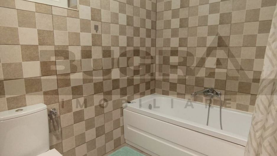 Apartament cu 2 camere,  54 mp, parcare subterana, zona Soporului - Poză 8