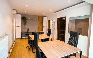 Piata Victoriei I Apartament 3 camere I Terasa - Poză 2