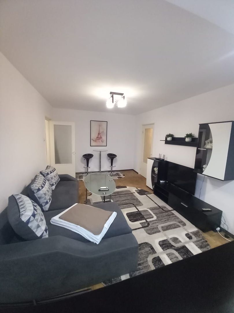 Apartament 2 camere sector 4 Apărătorii Patriei - Poză 4