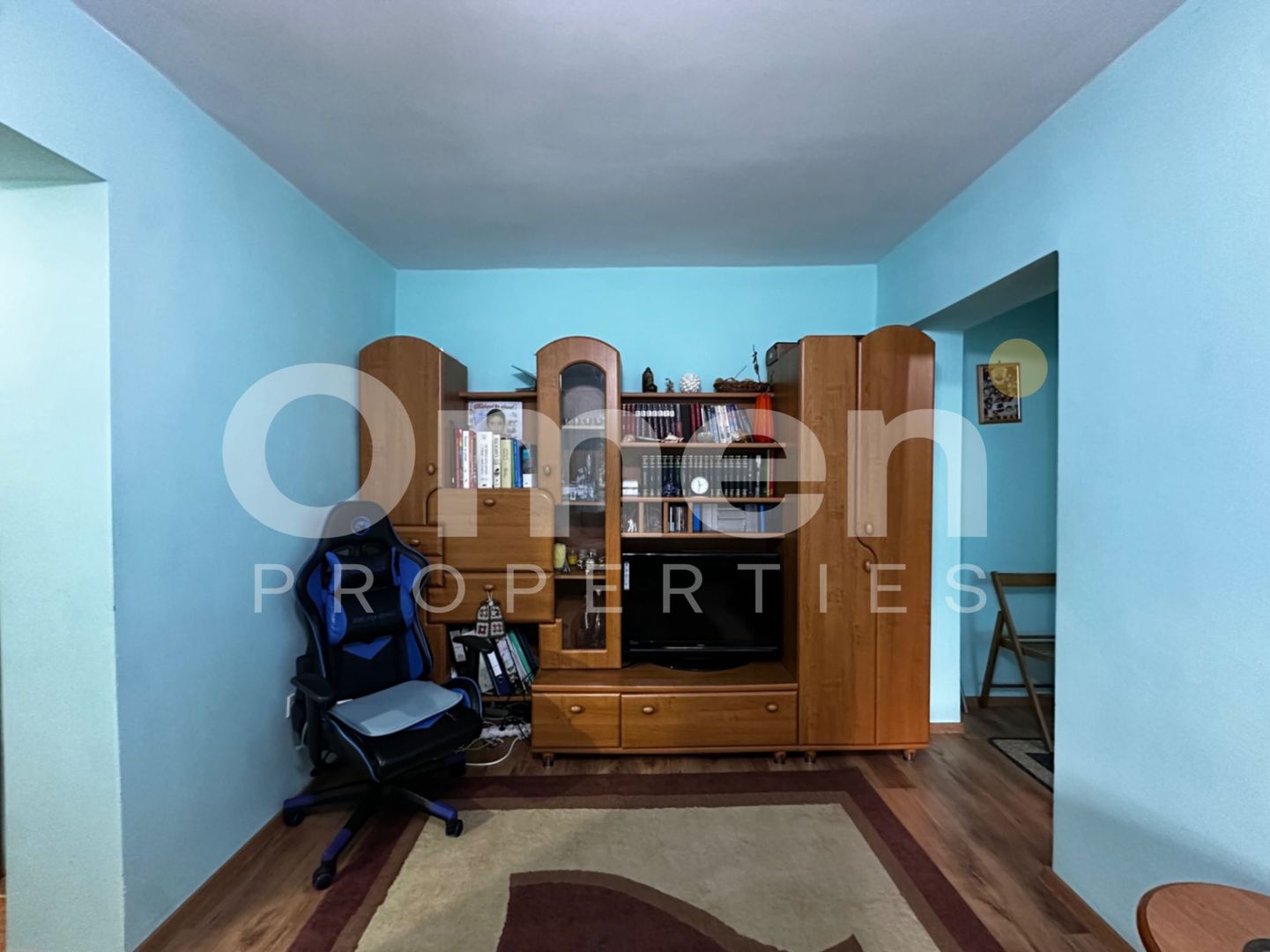 Apartament 3 camere, 53 mp, Baia Mare - Poză 5