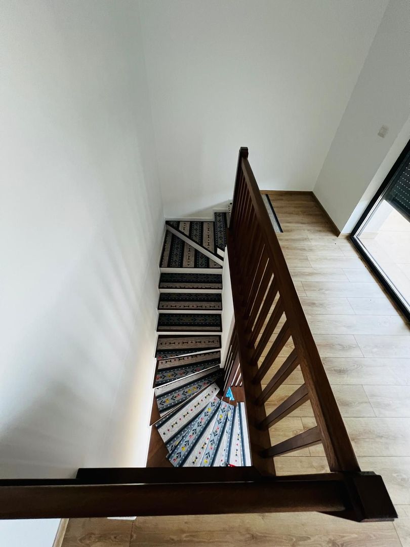 Duplex nou cu 5 camere, amplasament excelent |Dumbrăvița| - Poză 3