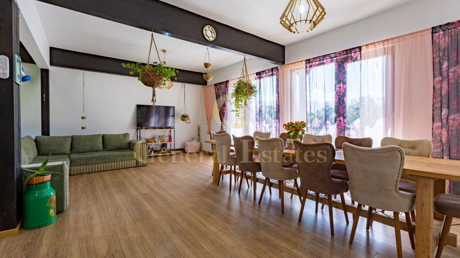 Descoperă Paradisul Montan din Moieciu de Jos! - Poză 8