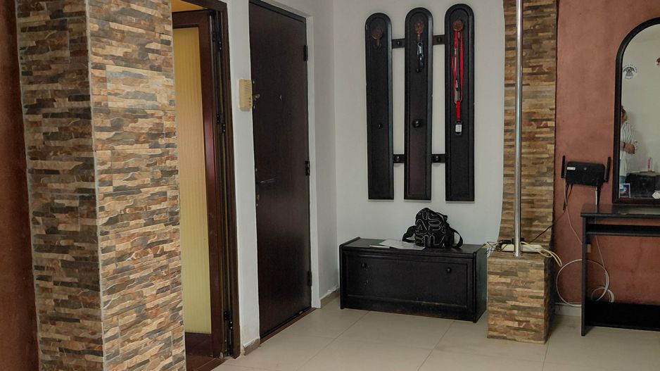 Apartament cu 3 cam Nae Leonard,et 3 - Poză 11