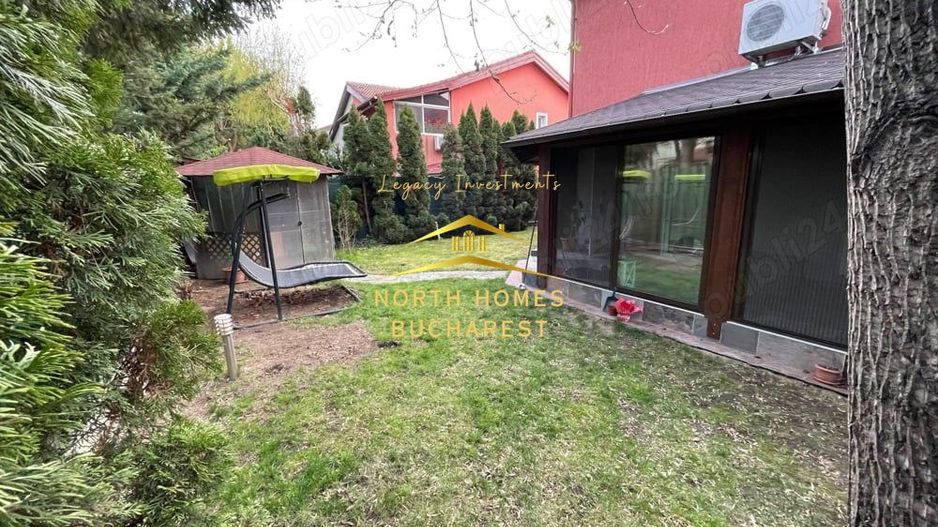 Vila DE INCHIRIAT  P+1  Parcare-Iancu Nicolae  /Gamma Delta - Poză 2