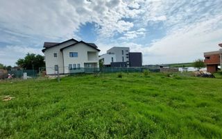 Teren Mogosoaia FRF - Poză 1