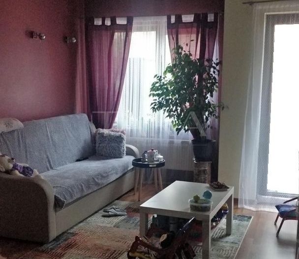 Apartament cu 2 camere mobilat și utilat zona Stejarului, Florești. - Poză 1