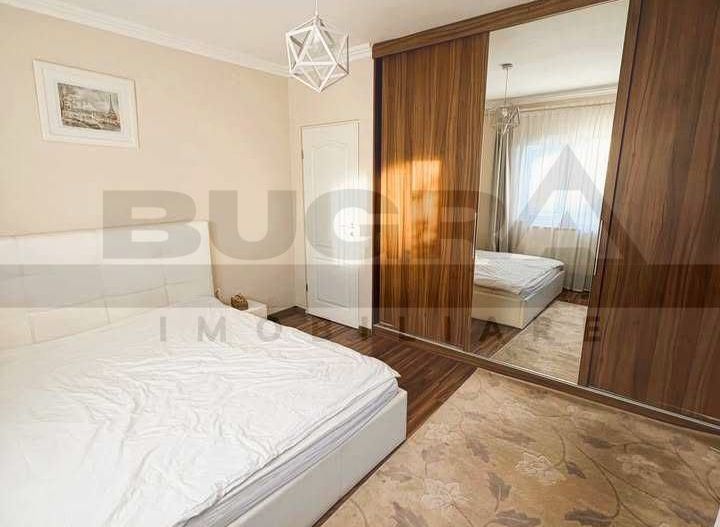 Duplex premium de 120mp,  complex privat, Pet Firendly, zona Terra - Poză 5