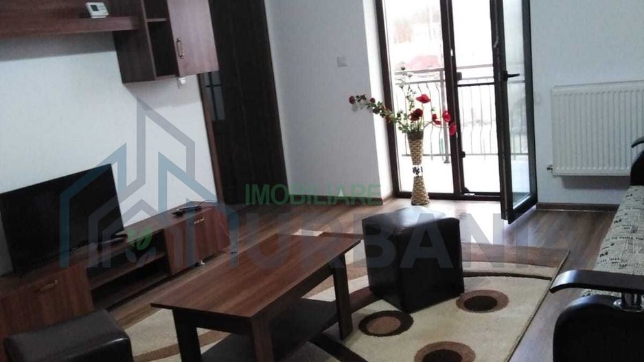 Apartament cu o cameră, etaj 1, Iasi, str. Viorelelor 3K (Galata) - Poză 1