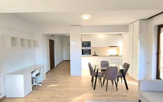 REA1026305 Apartament 2 camere cu loc de parcare si boxa incluse I Zona Baneasa - Poză 2