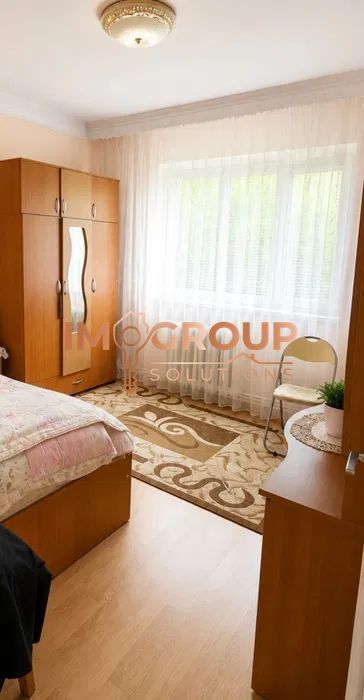Cug- Lidl - 2 Camere Decomandat - 51 Mp - Bloc 1986 - Poză 4