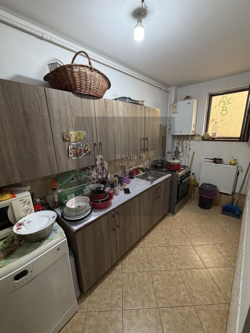 Apartament 2 camere decomandat Salaj - Poză 1