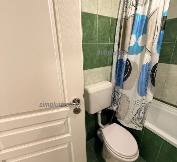 Decomandat 2 Camere Complex Nou Parcare Inclusa - Poză 15