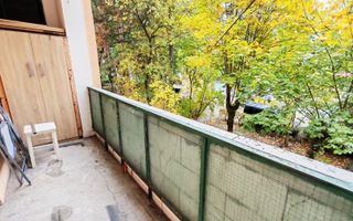 2 camere, mobilat modern, balcon, Gheorgheni, zona Royal - Poză 8