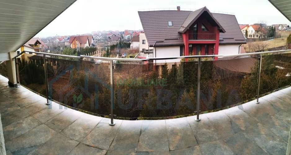 Apartament 2 camere Roua Valea Lupului | 60 mp + balcon 14 m - Poză 1