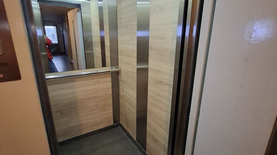 Apartament 3 camere | Strada Castanilor, Bacău - Poză 28