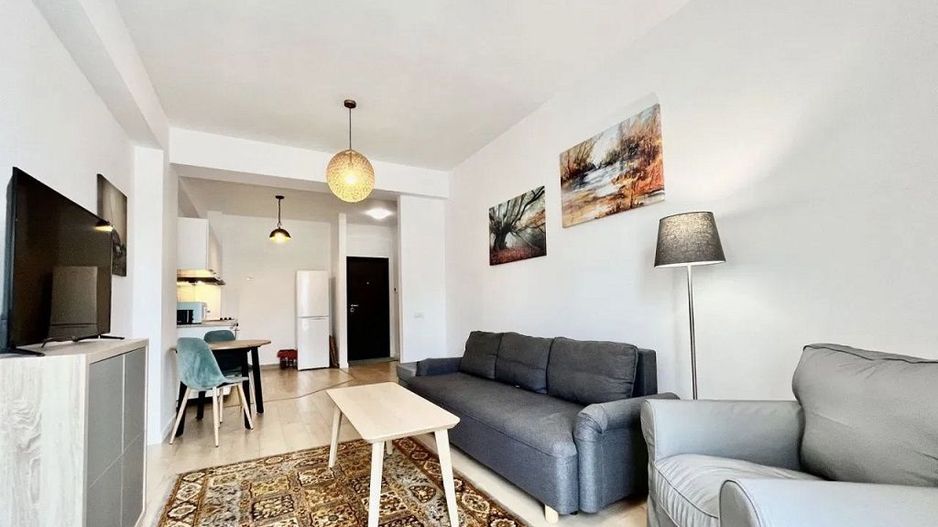 Apartament 2 camere Pipera bloc din 2019 - Poză 5