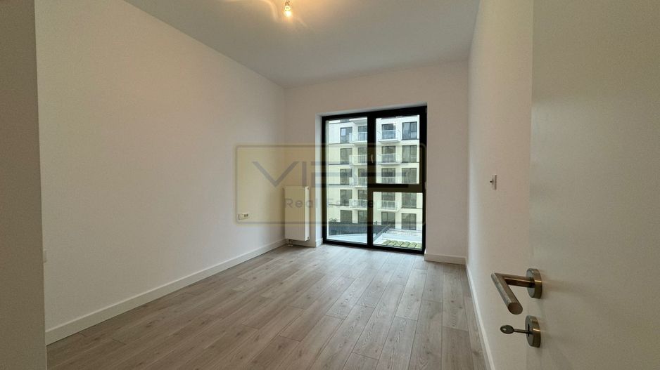 Apartament STUDIO+loc parcare Silk District - Poză 6