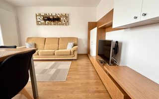 Apartament 2 Camere | 48mp | Loc Parcare | Urban Splendor - Poză 3