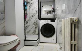 Vânzare, apartament, 1 cameră, Strada Calea Ieșilor, Bălți - Poză 5