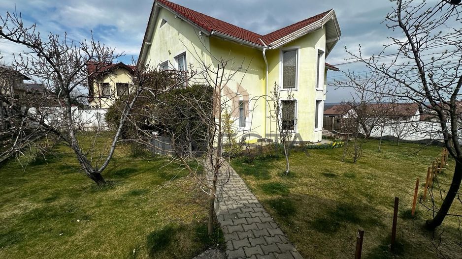 Oferta Rara! Casa individuala | 500 mp teren | zona Buna Ziua - Poză 1