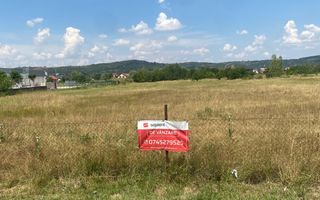 TEREN CALEA CLUJULUI - Poză 4