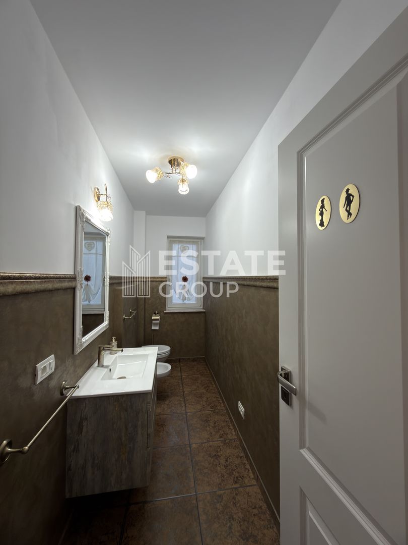 Casa individuala cu 5 camere in Dumbravita - Poză 14