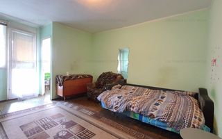 Garsoniera nerenovata, bloc reabilitat cu 2 lifturi, Metrou Iancului Avrig - Poză 5