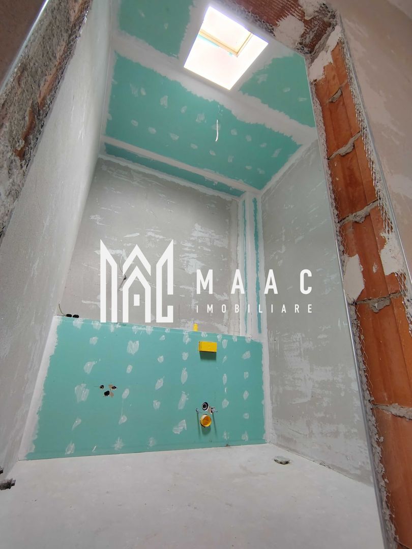 Casa Rezidentiala |7 Camere | 418 MP | Șura Mică - Poză 5