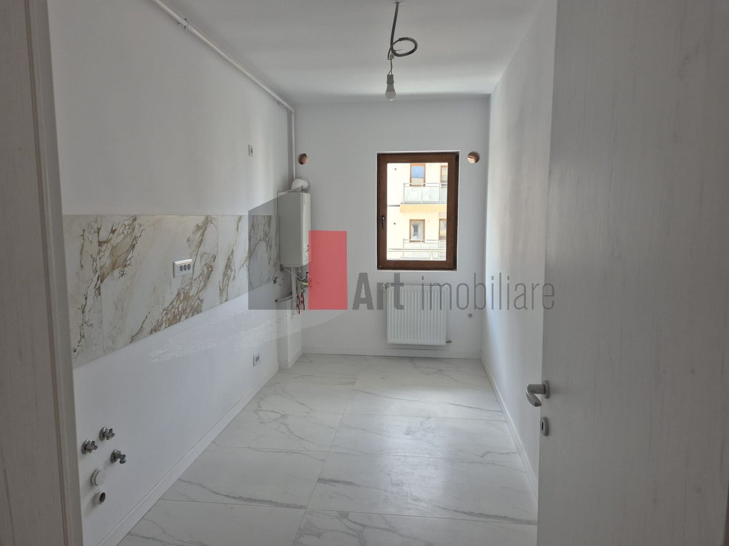 Apartament 2 camere in Cartier Solar - Poză 7