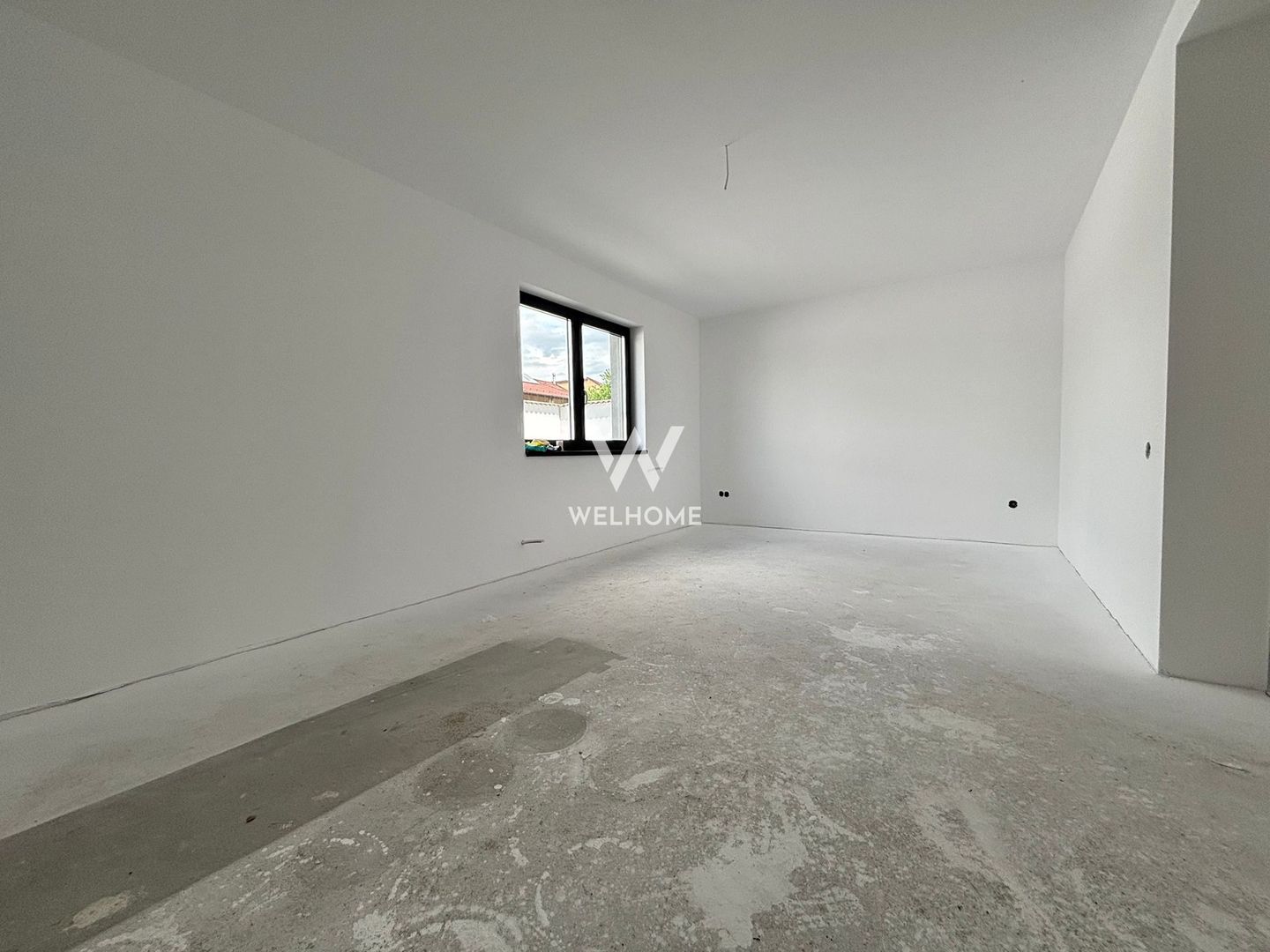 Casă INDIVIDUALĂ cu PIVNIȚĂ și POD în Sibiu - Poză 20