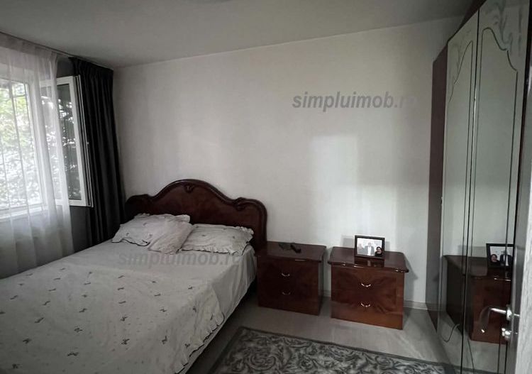 Apartement de vanzare Vitan BUCURESTI MALL 2 camere - Poză 2