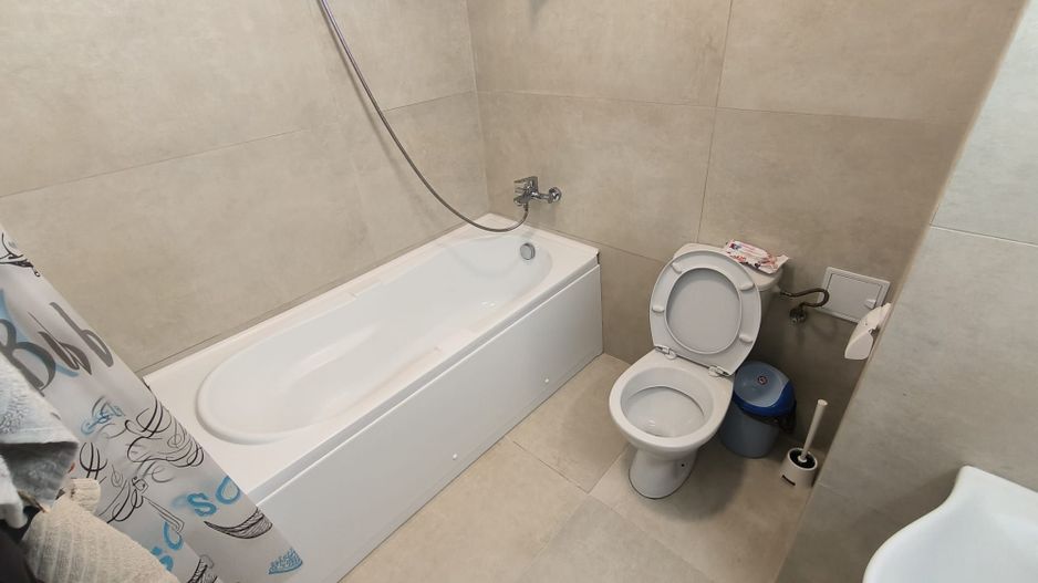 Garsoniera Parcul Carol-Viilor - Poză 6