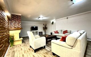 Închiriere casă cu grădină și șemineu în Timișoara – Stil și confort! - Poză 28