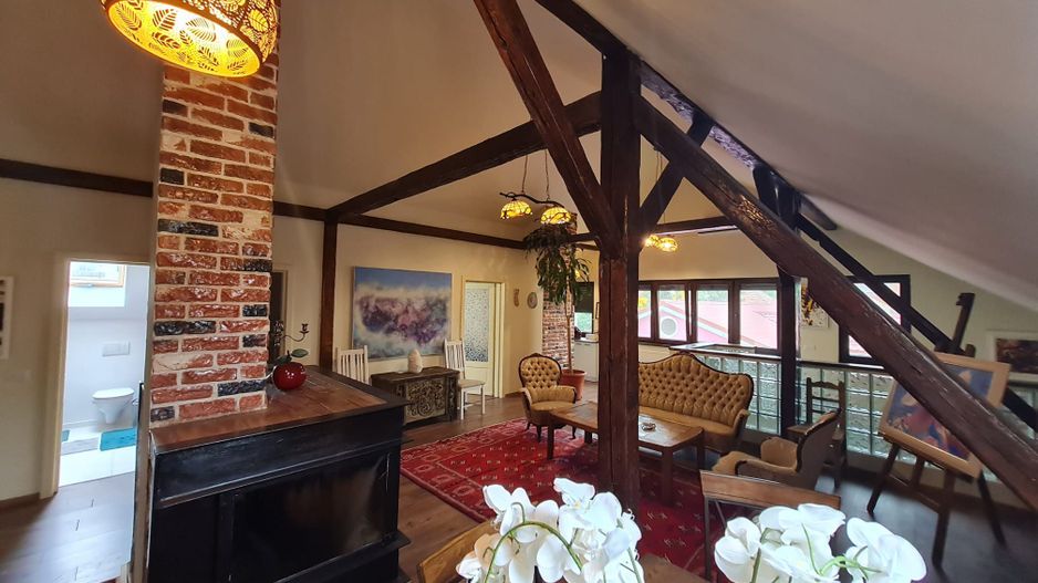 Rustic si modern - Poză 19