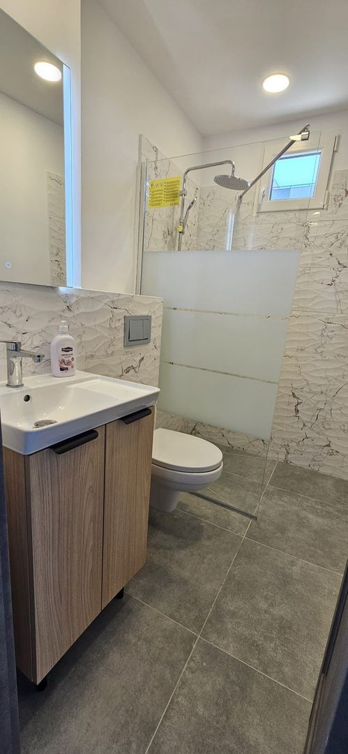 2 camere  Parc Moghioroș | Renovat - Poză 8