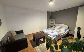 Apartament 1 camera, decomandat, zona Între Lacuri - Poză 1