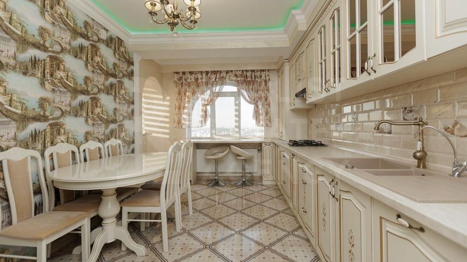 Vânzare, apartament, 4 camere, str. Constantin Vîrnav, Telecentru - Poză 5